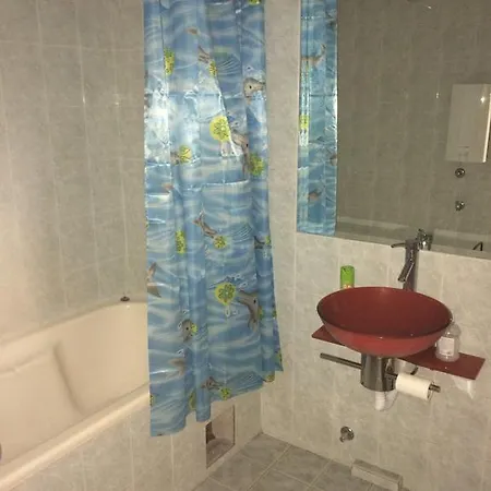 Hostel Danubio