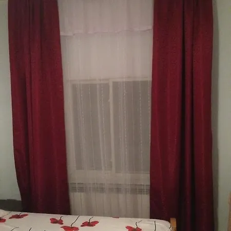Hostel Danubio Belgrade