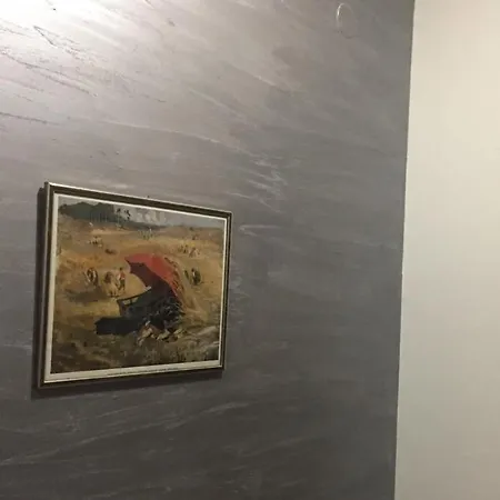 Danubio Hostel Belgrade